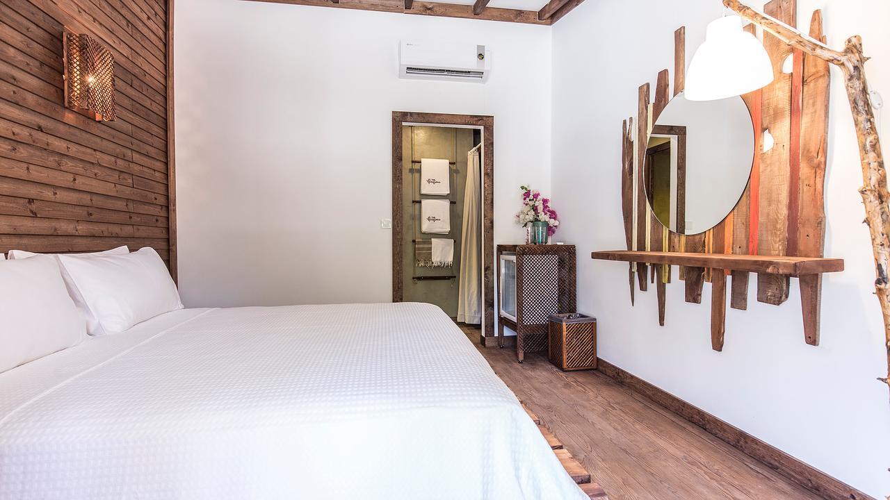 Giritimu Evleri Bed & Breakfast Selimiye  Luaran gambar