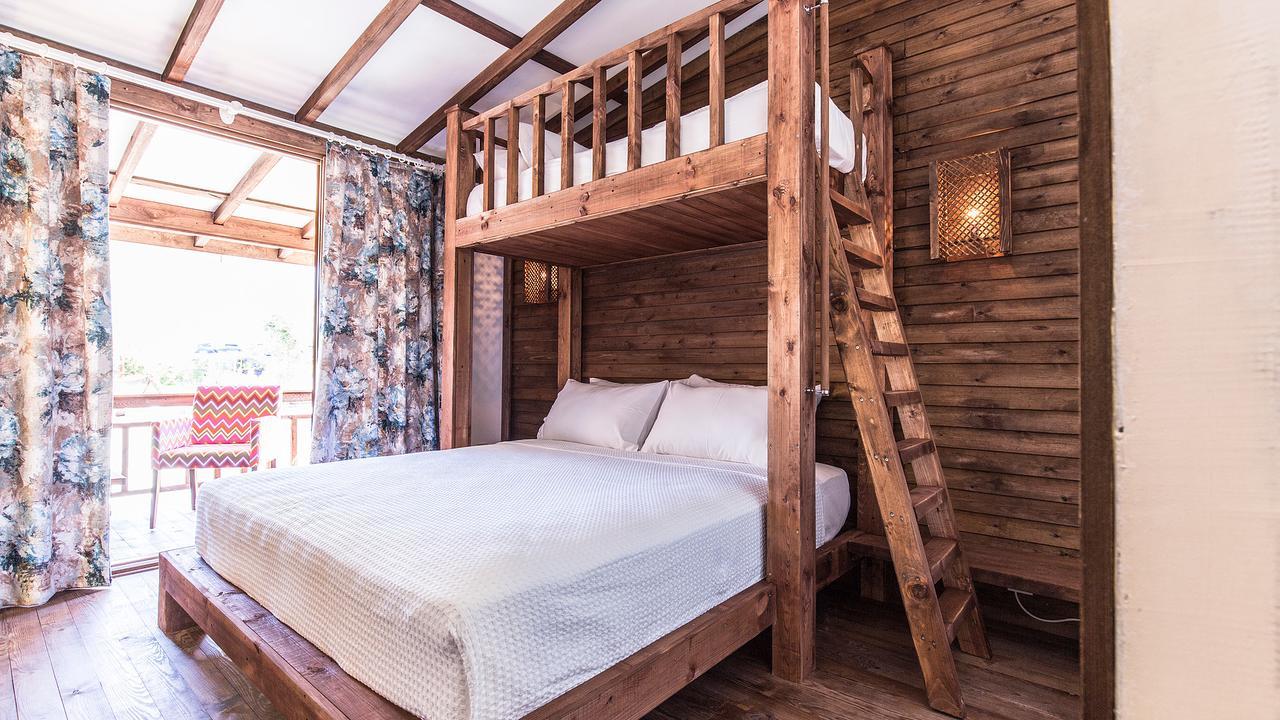 Giritimu Evleri Bed & Breakfast Selimiye  Luaran gambar